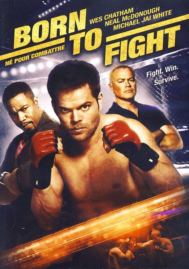 born to fight download movie
