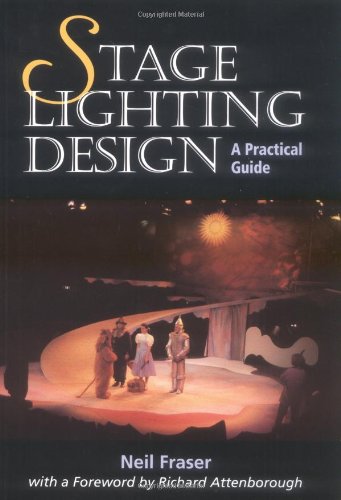 stage lighting design software free